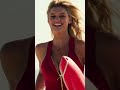 It’s always “hot girl summer” and never “she’s the reason I believe in God summer.” #Baywatch