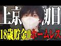 家とお金が無いのでYoutuberになります【ホームレスVlog】