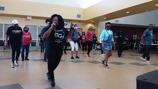 Higheer Line Dance Creator Pamela Douglas Gch Music Higheer