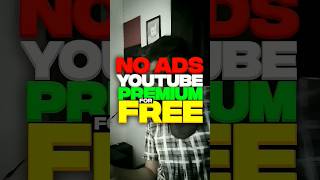 YouTube Without Ads ? youtube shorts