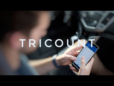 Remember Your Memories Not Your Receipts! - Tricount