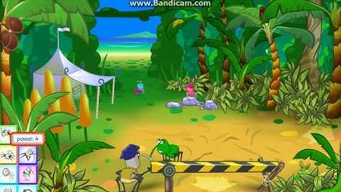Bin Weevils: How To Get Animals Appear at Mulch Island