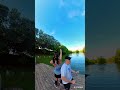 My First Insta360 BulletTime Mix - Atlanta, GA