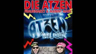 Die Atzen - Was Ist Besser Als Waffen???