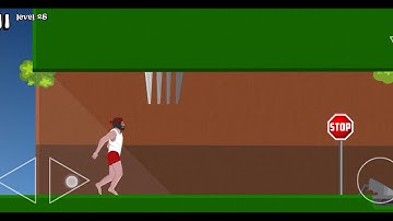 Short Life Level 28 All Three Stars Walkthrough