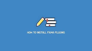 How to install Figma plugins