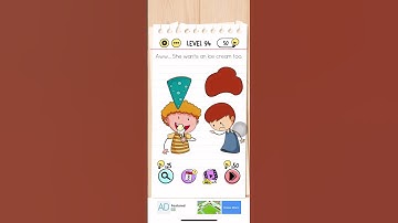 Brain Test Level 94 #fun #braingym #brainteasers #braintest #braingames #brainpower #riddles #asmr