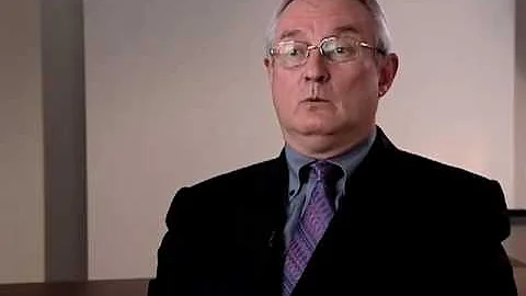 WISE Interview: Nicholas Burnett  (UNESCO)