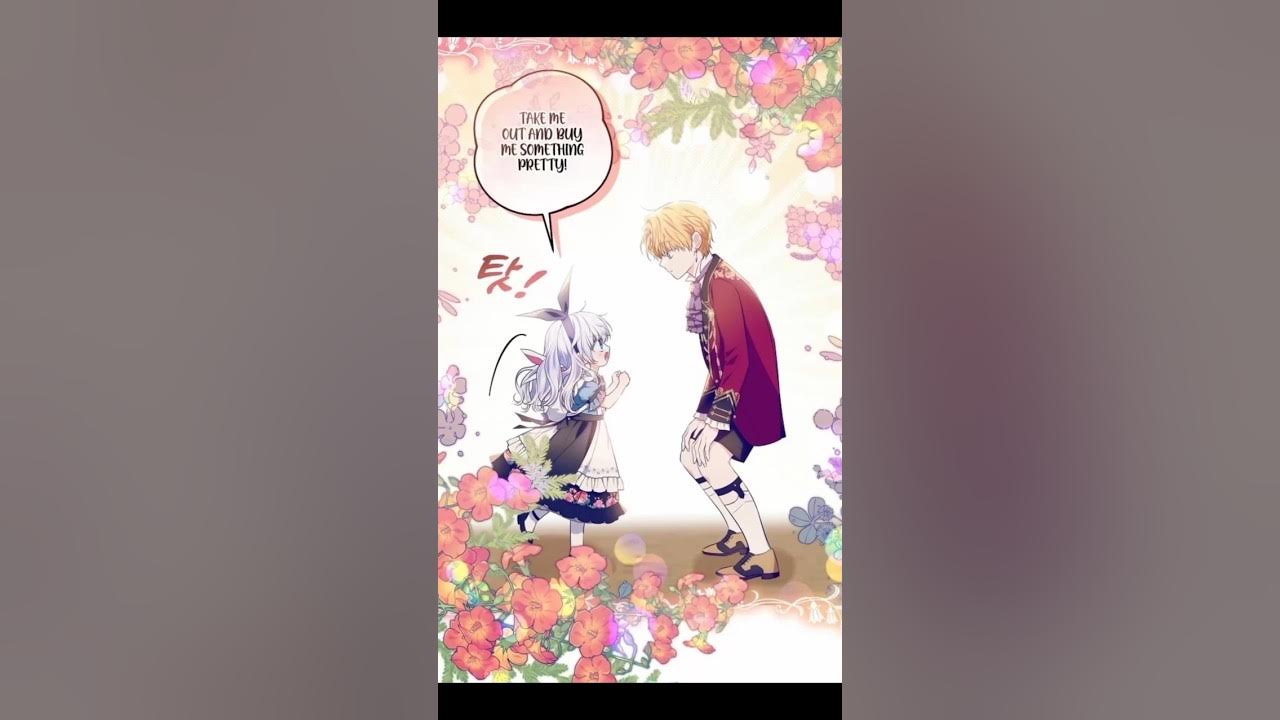 My Father Hides His Power Scan Vf My Daddy Hides His Power [chapter 15] #manhwa #manga #manhua #webtoon #