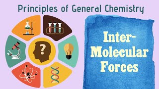 General Chemistry Special Topics 13: Intermolecular Forces