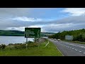 LEJOG Day 65 - Culbokie to Allness