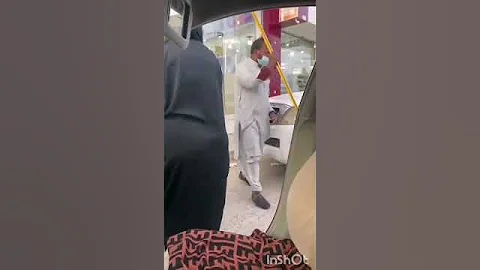نساء السعودية سنية منقبة تغري سواقها 