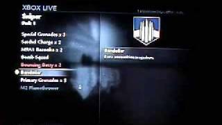 The best Call of Duty 5 custom classes