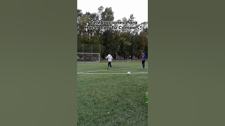 Celebraciones Para Hacer Con Tu Compa #futbol #football #amigos
