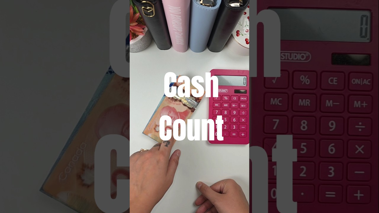Counting up the cash I will be saving from my July 9th pay | Canadian Cash Stuffer