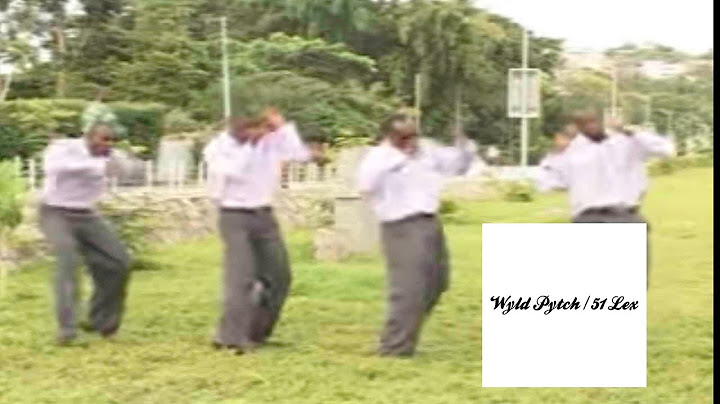 A I C MAKONGORO VIJANA CHOIR MALIPO DUNIANI