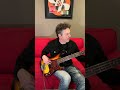 How does Sean Hurley find his groove?