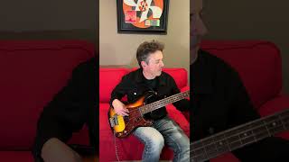 How does Sean Hurley find his groove?