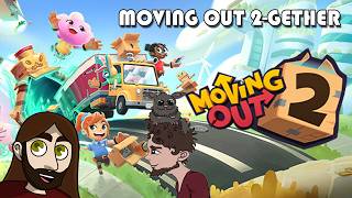 E12 - Train time! - Moving Out 2 coop with Limewood