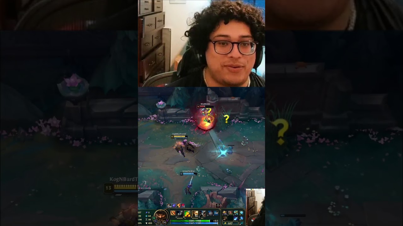 Братан потерял всю свою ауру