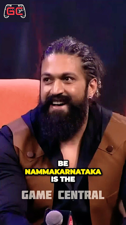 Yash about Kantara and Kannada Industry #yash#kantara#kannada#viral#shorts#yash19#rishabshetty#kgf