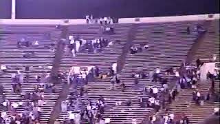 Jackson St. 2003 ( Nobody Does It Better )