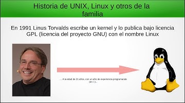 Introducción a UNIX y C
