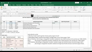 Pengaplikasian Fungsi String Pertemuan 7 02SAKE004 - Universitas Pamulang
