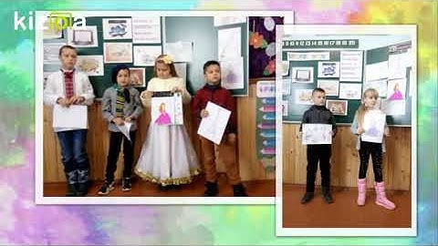 Kizoa Movie - Video - Slideshow Maker: art