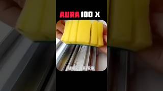 Apna Aura 100 X Karo 🚀📈#shorts #shortvideo #shortsfeed #mindset #discipline