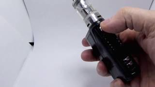 Warlock® Z Vape Box 233W Huge Vapour E Cigarette/ Vape Mod Box