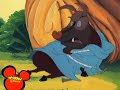 Disney's Hercules Se2 - Ep07 Hercules and the Caledonian Boar - Screen 10