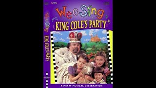 Wee Sing King Coles Party Trailer