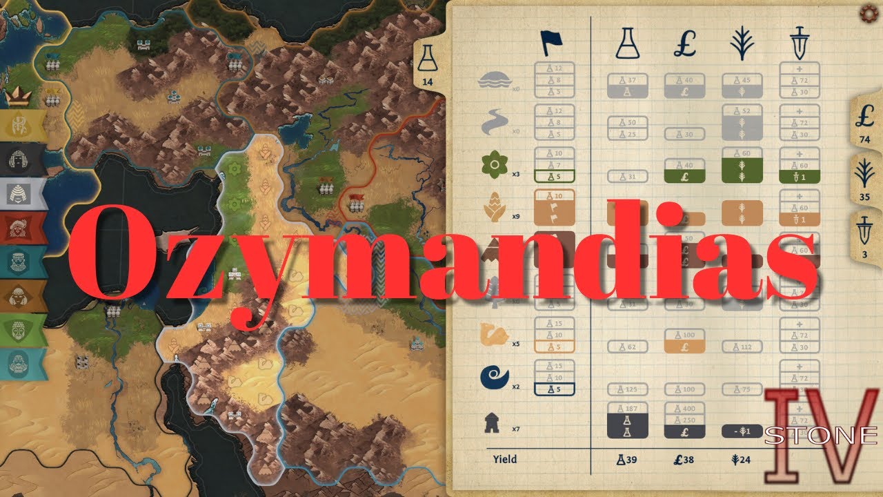 Oxymaias Demo Civ Like Strategy Bronze Age Game YouTube Oxymaias demo civ like strategy bronze age game youtube
