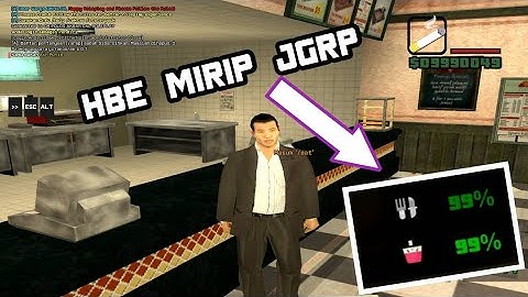 SHARE TD HBE MIRIP JGRP + SCRIPT || SUPPORT INFERNO & LRP