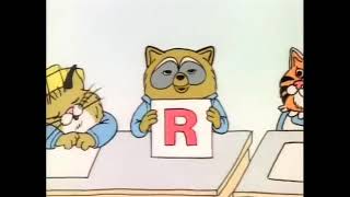 Richard Scarry’s Best ABC Video Ever (Full Disc)