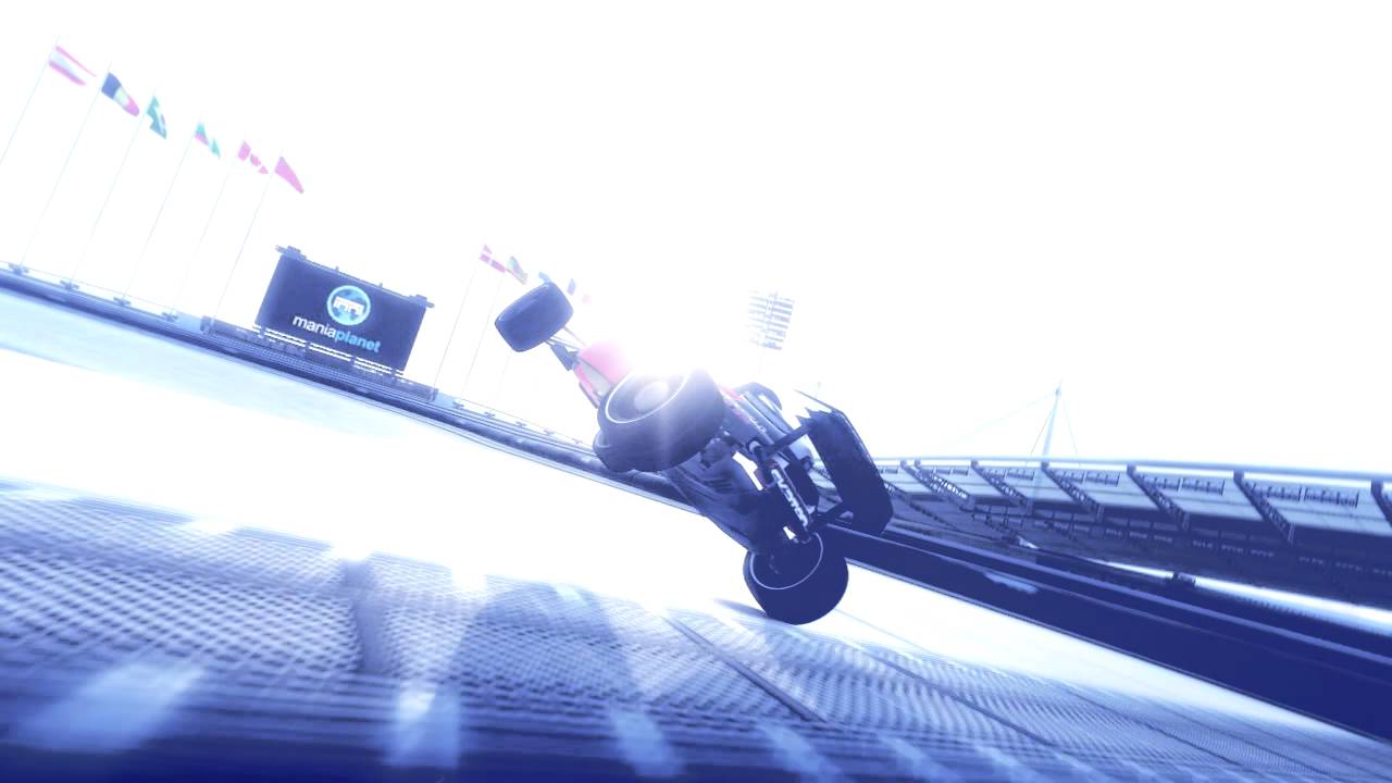 Switchback | 200 SUBS! \o/