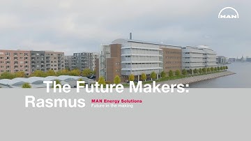 The Future Makers: Rasmus