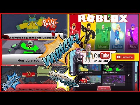 Roblox Heroes Of Robloxia Gamelog June 29 2018 Free Blog Directory - unlock a cicada costume for your roblox avatar ronews