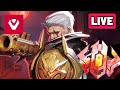 New Patch Ranked - SEN Rymazing