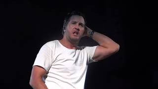 Luke Bryan   Down to One 9 24 21
