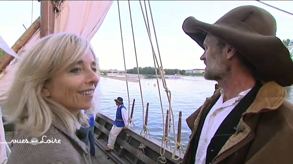 Vues sur Loire : Festival de Loire 2015 à Orléans (45)