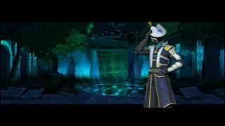1 HOUR | Shadow Fight 3 OST Side Effect Time  Traveler Event