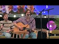 NAPA Deslocado Acoustic LIVE From Basel NAPA Deslocado Acoustic LIVE From Basel