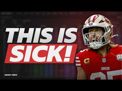 Video: How to Use Data Suite 2.0 for Fantasy Football (Full Tutorial)