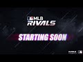 MLB Rivals | Playing Live Match | Live Stream | 9/9/2024 #mlbrivals
