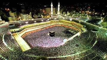 الشيخ ماهر المعيقلي - سورة الضحى - جودة عاليه