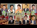帰化した政治家（2025年6月）