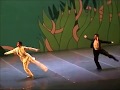 Giselle Mats Ek Roberto Bolle complete performance San Carlo 2010