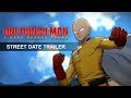 ONE PUNCH MAN: A HERO NOBODY KNOWS | Bandai não inova e emula sucessos
do passado (Review)